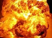 Nổ khí gas, 6 người Việt tử vong tại Lào