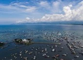 18.000 tàu cá Trung Quốc sắp tràn xuống biển Đông