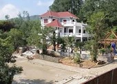 Đà Nẵng rút kinh nghiệm vụ “biệt phủ” trên núi Hải Vân