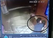 Công an thông tin về clip bé gái bị sàm sỡ thang máy chung cư