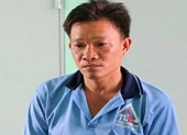 Bắt nguyên cán bộ địa chính làm giả sổ đỏ trốn truy nã