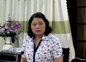 Chuẩn y tân Chủ nhiệm Ủy ban kiểm tra Thành ủy Đà Nẵng