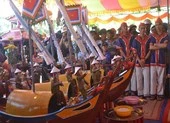 Tri ân những hùng binh Hoàng Sa 