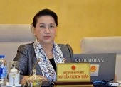 Đề nghị Quốc hội giám sát tình hình tội phạm xâm hại trẻ em