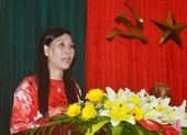 Quảng Ngãi có tân Phó bí thư Tỉnh ủy