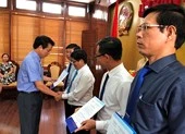 Nhân sự mới