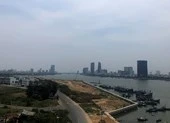 Thường trực Thành uỷ yêu cầu tạm dừng dự án lấn sông Hàn