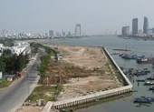 Dự án lấn sông Hàn: Điều chỉnh quy hoạch, hoán đổi đất