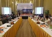 Đà Nẵng tìm hiểu mô hình cảng biển từ Hà Lan