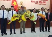 Đà Nẵng miễn nhiệm nhiều chức danh, hợp nhất 3 văn phòng 