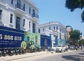 Cảnh báo dự án liên quan Vũ 'nhôm' chưa đủ điều kiện mở bán