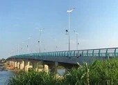 Quảng Ngãi khởi công, khánh thành hàng loạt dự án trọng điểm