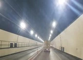 Công ty Đèo Cả thông tin về nguy cơ đóng cửa hầm Hải Vân