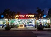 17 quán hải sản không phép: Quận biết nhưng không báo cáo