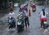 Cơn mưa chiều nay có dập tắt cháy rừng ở Bắc miền Trung?