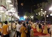 'Hành trình kết nối yêu thương' lập lờ như thế nào?
