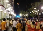 Đà Nẵng: Nhiều câu hỏi tại ‘Hành trình kết nối yêu thương’