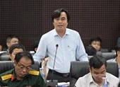 Đà Nẵng có riêng tổ công tác hỗ trợ doanh nghiệp về đất đai