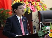 Một bộ phận cán bộ ở Đà Nẵng làm việc cầm chừng...