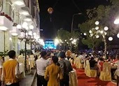Vụ ồn ào chương trình từ thiện: Đề nghị báo cáo Bộ LĐ-TB&XH