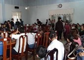 Thanh tra các dự án do Bách Đạt An làm chủ đầu tư