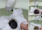 Nguyên nhân nước sinh hoạt tại Đà Nẵng đóng cặn