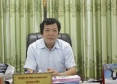 Sẽ thanh tra vụ Giám đốc Sở Nội vụ gửi gắm thí sinh