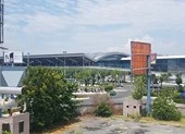 Hầm qua sân bay Đà Nẵng mới chỉ là ý tưởng