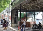 Đến lượt dãy quán nhậu xuyên đêm ở Đà Nẵng bị tháo dỡ