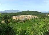 Dawaco có 'lo xa' về ô nhiễm nước đầu nguồn?