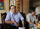 Người tố GĐ Sở Nội vụ gửi gắm thí sinh bị bác khiếu nại 