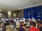 Người dân đòi nhà tại dự án của Vũ 'nhôm'