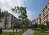 Đà Nẵng 'tuýt còi' việc chuyển nhượng tại 42 chung cư nhà nước