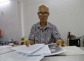 Chiêu lừa tráo sổ đỏ khi xem giấy tờ mua nhà