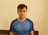 Nhận làm 'cò' sổ đỏ để lừa lấy 200 triệu đồng