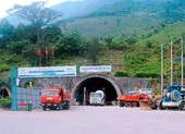 2 dự án BOT thu tiền chung 1 trạm