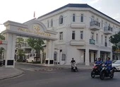 Dự án liên quan Vũ ‘nhôm’ được chuyển mục đích sử dụng đất