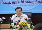 Đà Nẵng lên danh mục những dự án cần thu hồi, đổi đất