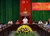 Hà Nội: Không phân biệt nội,ngoại thành về chính quyền đô thị 