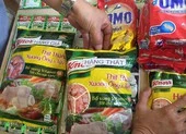 Bột giặt, dầu gội, hạt nêm… giả như thật