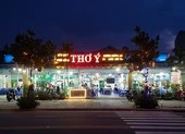 17 quán hải sản không phép: Quận biết nhưng không báo cáo