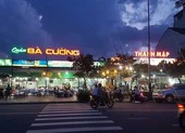 Đà Nẵng sẽ xóa hàng loạt quán hải sản ven biển