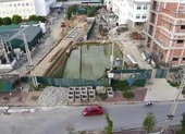 Vụ đóng đường xây bệnh viện: 'Chính quyền xin lỗi dân' 