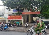 Đi điều chỉnh hộ tịch, bị cán bộ hộ tịch hành