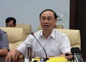 Xin ý kiến Thủ tướng về cao tốc La Sơn-Túy Loan 