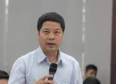 Tư vấn Singapore khuyên Đà Nẵng không nên làm cảng Liên Chiểu