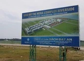 Yêu cầu triển khai thực hiện kết luận thanh tra Bách Đạt An