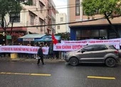 Công bố vi phạm của Bách Đạt An trong vụ 1.000 người đòi sổ đỏ