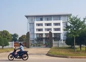 Hàng loạt sai phạm tại Khu kinh tế mở Chu Lai - Quảng Nam