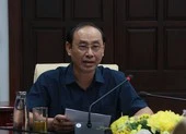 Cần thêm gần 1.300 tỉ đồng hoàn thiện cao tốc qua Đà Nẵng